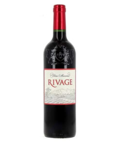 rượu vang borie manoux rivage