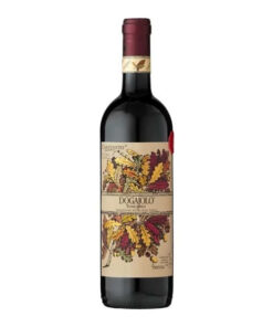 Rượu Vang Carpineto Dogajolo Toscana Red