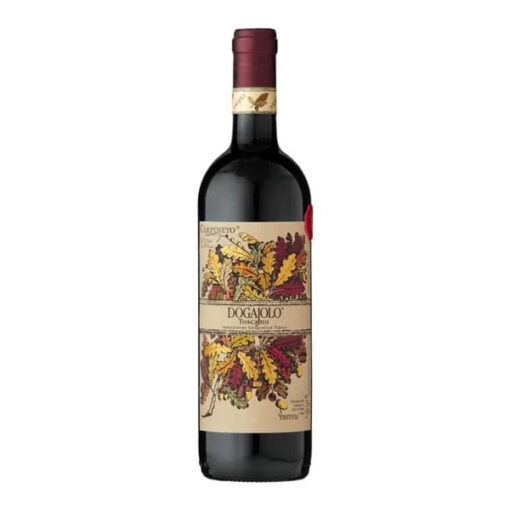 Rượu Vang Carpineto Dogajolo Toscana Red
