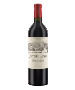 rượu vang château laroque 2021