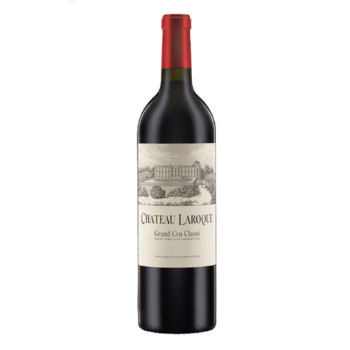rượu vang château laroque 2021