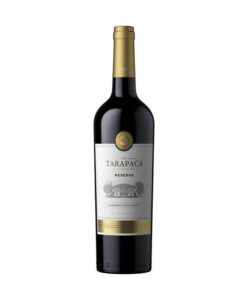 rượu vang chile tarapaca reserva cabernet sauvignon