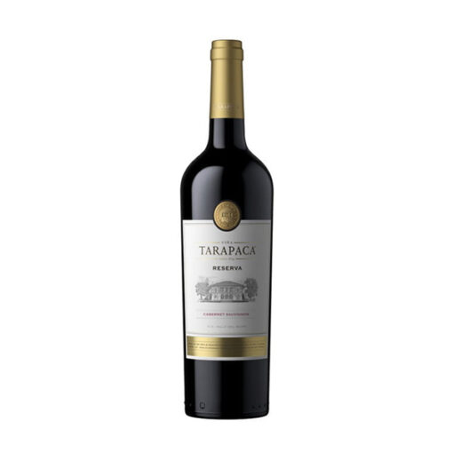rượu vang chile tarapaca reserva cabernet sauvignon