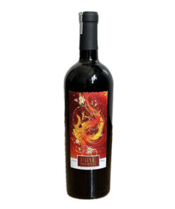 Rượu vang đỏ Fire Phoenix