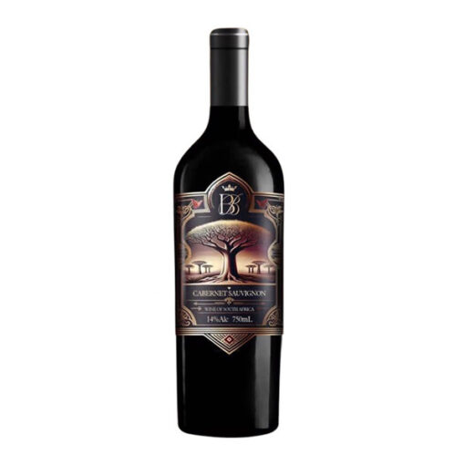 rượu vang nam phi bb cabernet sauvignon
