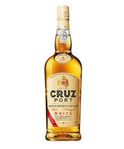 rượu vang porto cruz white