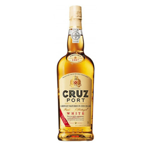 rượu vang porto cruz white