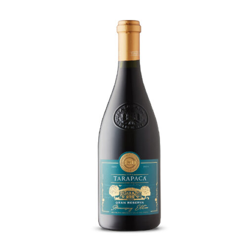 Rượu Vang Tarapaca Gran Reserva 150th Anniversary Edition