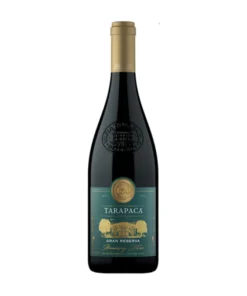Rượu vang tarapaca gran reserva 150th anniversary edittion
