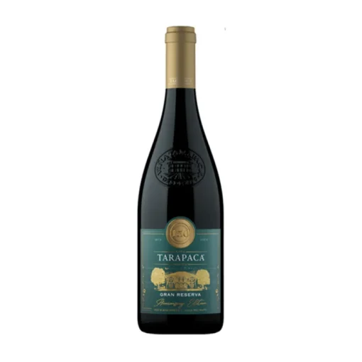 Rượu vang tarapaca gran reserva 150th anniversary edittion
