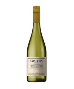 Rượu vang trắng cosecha chardonnay