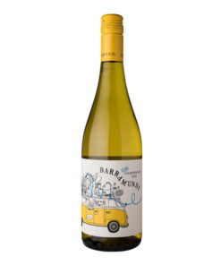 Rượu vang Úc Barramundi Chardonnay