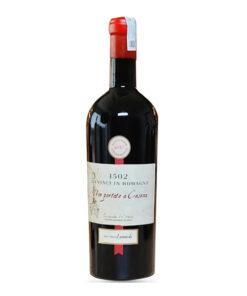 Rượu vang Ý 1502 Da Vinci Uve Portate A Cesena