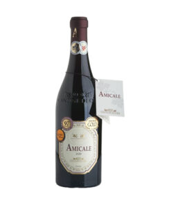 rượu vang ý amicale cantine di ora