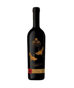 rượu vang ý l'eterno limited edition