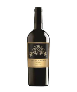 Rượu Vang Ý N83 Limited Edition Negroamaro