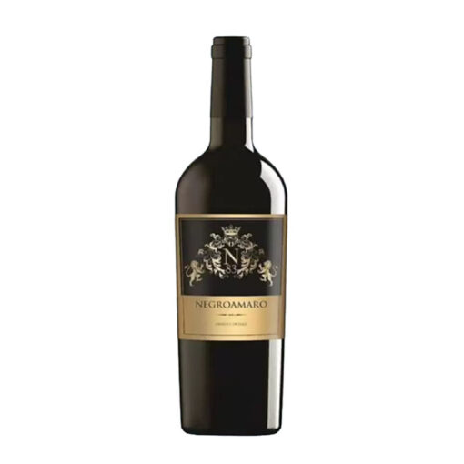 Rượu Vang Ý N83 Limited Edition Negroamaro