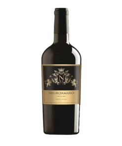 Rượu vang Ý N83 Limited Edition Negroamaro