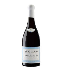 rượu chartron et trébuchet pommard 1er cru les grands epenots