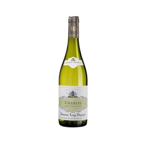 ruou-vang-phap albert bichot domaine long-depaquit chablis grand cru les blanchots 2018