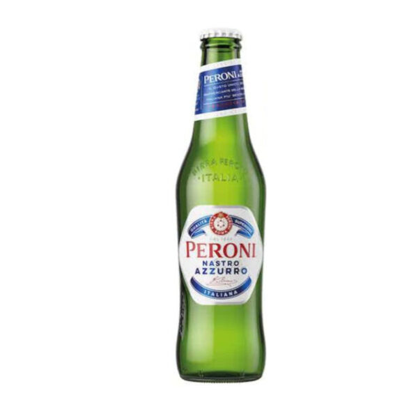 bia peroni nastro azzurro 5,1%