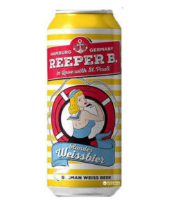 bia reeper b blondes weissbier