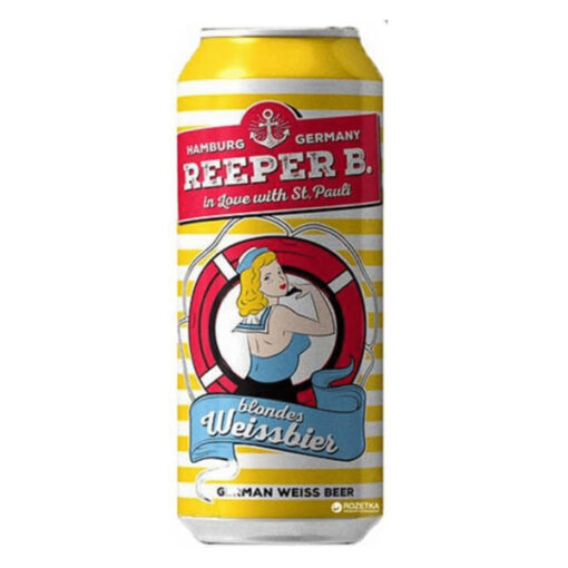 bia reeper b blondes weissbier