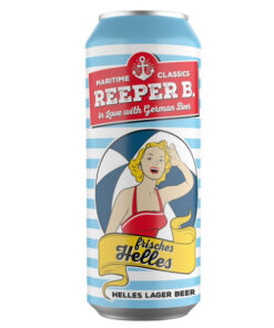 bia reeper b helles