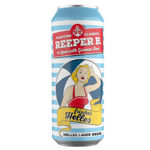bia reeper b helles