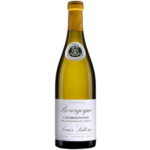 rượu louis latour bourgogne chardonnay