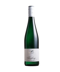 rượu vang dr. loosen bros riesling