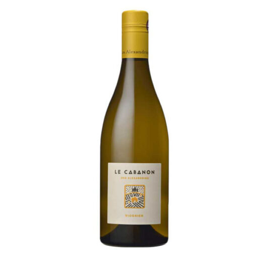 cabanon-viognier