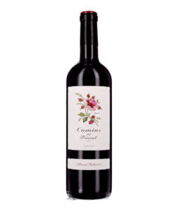 rượu camins del priorat
