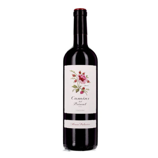 rượu camins del priorat