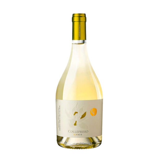 rượu cf collefrisio bianco