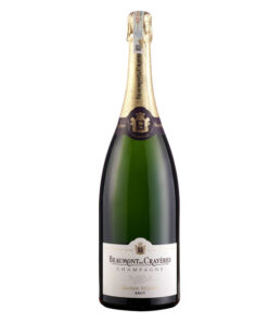 Rượu champagne beaumont des crayères grande réserve brut t 1.5l