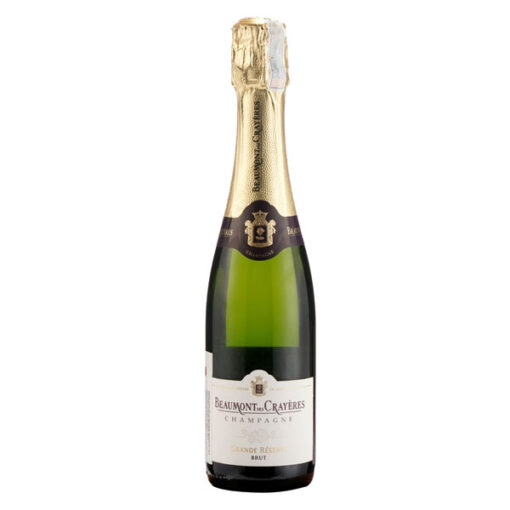 rượu Champagne Beaumont des Crayères Grande