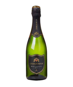 rượu veuve ambal charles roux blanc de blancs