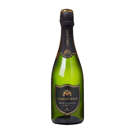 rượu veuve ambal charles roux blanc de blancs
