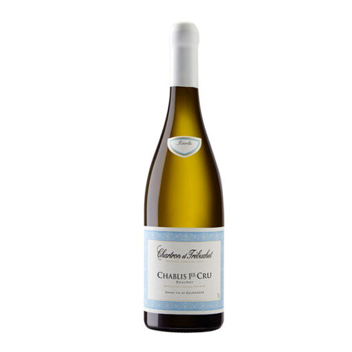 rượu chartron et trébuchet chablis 1er cru