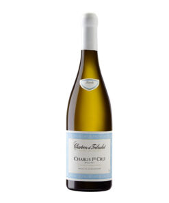 rượu chartron et trébuchet chablis