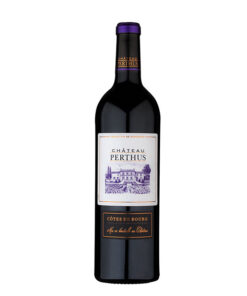 chateau-perthus