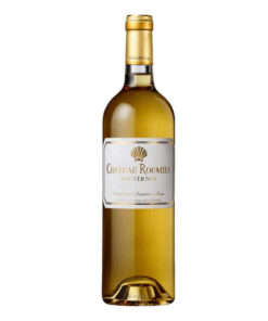 rượu château roumieu