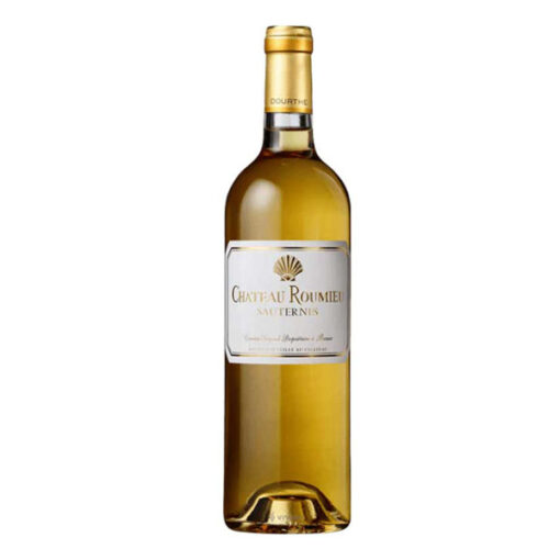 rượu château roumieu