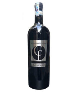 rượu cf collefrisio montepulciano d’abruzzo
