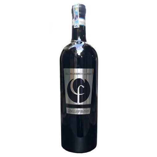 rượu cf collefrisio montepulciano d’abruzzo
