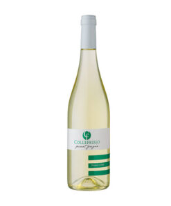 Rượu CF Collefrisio Pinot Grigio