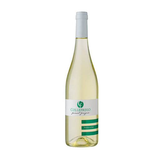 Rượu CF Collefrisio Pinot Grigio
