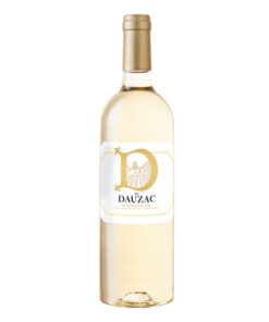 rượu d de dauzac blanc