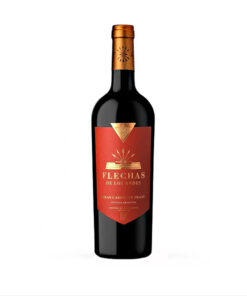 rượu flechas de los andes gran cabernet franc